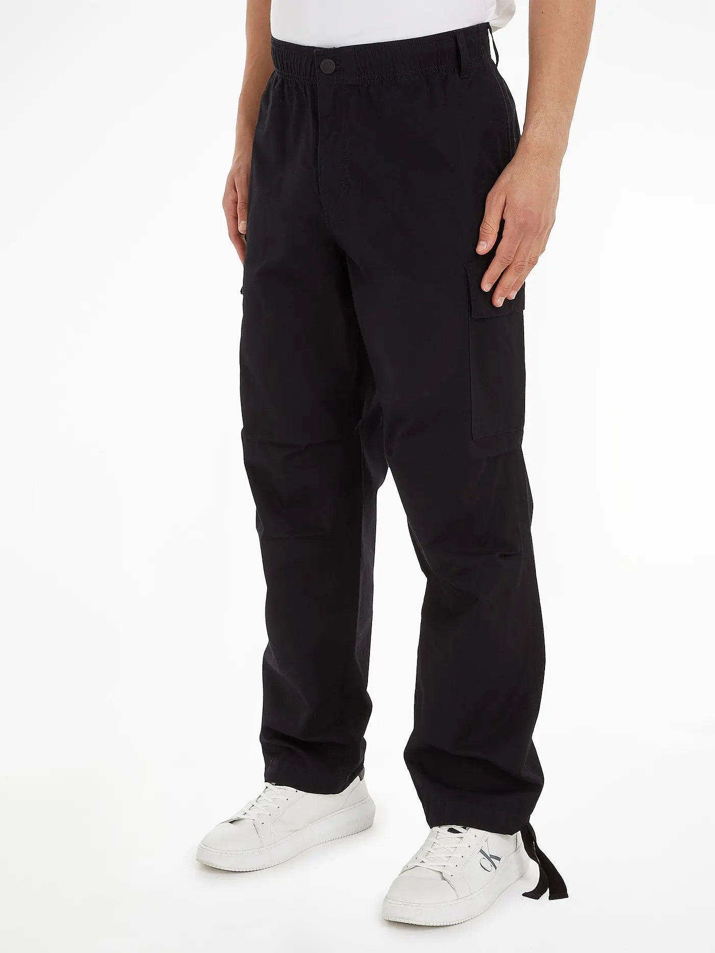 CALVIN KLEIN JEANS | Cargohose | 